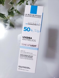 ラ ロッシュ ポゼ UVイデア XL プロテクション トーンアップ (日焼け止め乳液・ 化粧下地 )