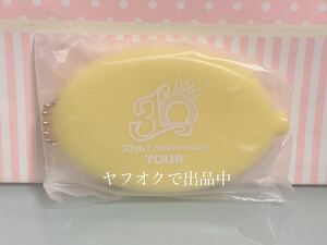 L'Arc~en~Ciel 30th L'Anniversary ラルくじ コインケース 36 黄 ラルクアンシエル