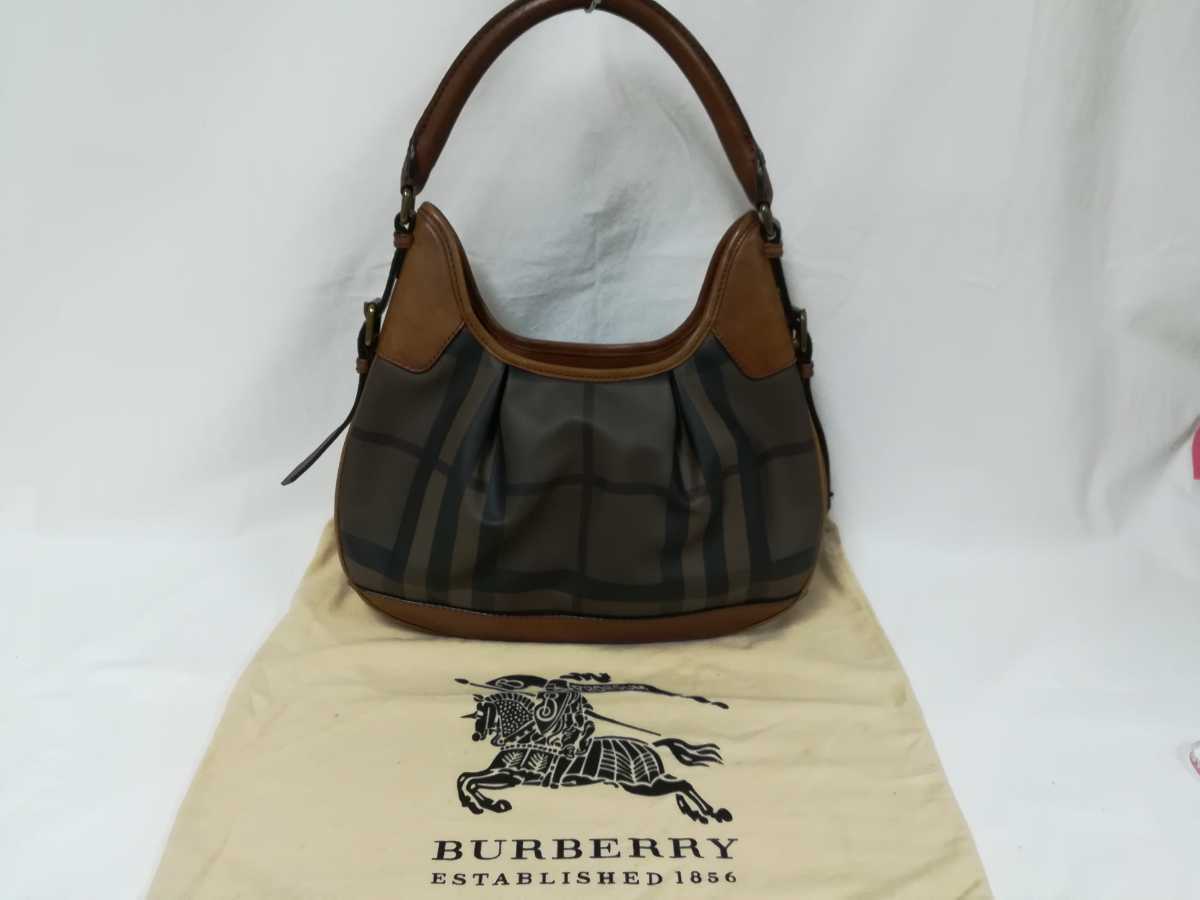 上品】 prorsum Burberry Prorsum smk バーバリープローサム ミクロ