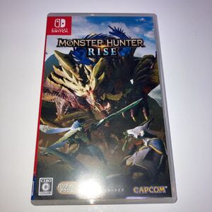 モンスターハンター ライズ