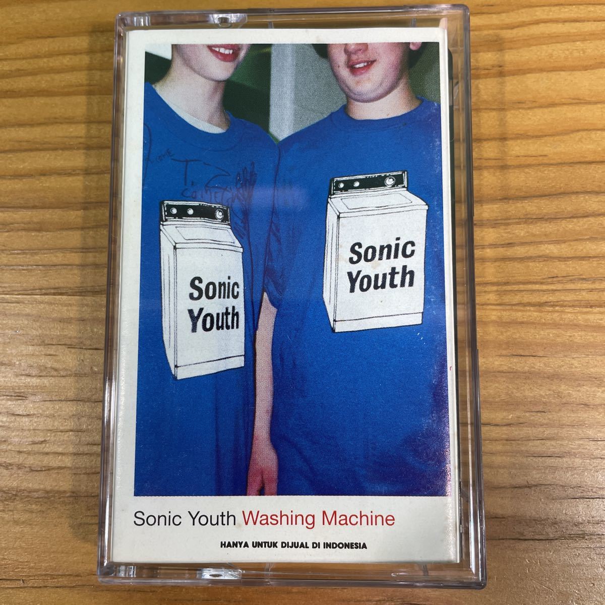 100 %品質保証 Sonic Youth レコード 国内盤帯付き - www.svom.eu