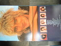 ◆LP ロッド・スチュワート Rod Stewart 「Blondes Have More Fun」 美盤◆_画像2