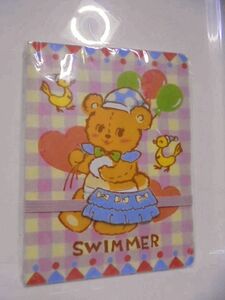 新品 SWIMMER スイマー ノートブック