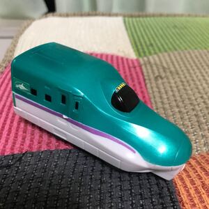 プラレール マクドナルド