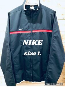 売り切り価格!NIKE ナイロンジャケット トラックジャケット ジャージ セットアップ可 ナイロンパーカー adidas