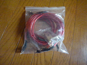  Daihatsu Copen L880K. how?. earthing cable 5ps.@ beautiful goods 