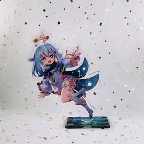 原神 アクリルスタンド GENSHIN アクスタ パイモン 派蒙 1