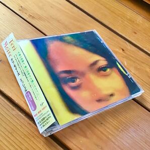 CD☆テリ・モイーズ☆Teri Moise☆フランス☆R＆B☆90s