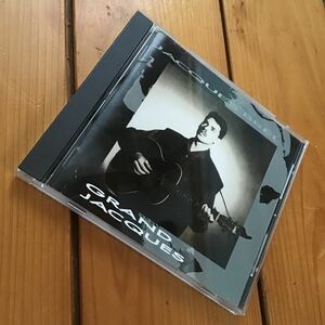 CD☆Jacques Brel☆ジャック・ブレル☆フランス☆シャンソン☆