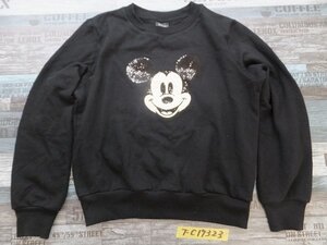 ヤフオク ミッキー トレーナー スパンコールの中古品 新品 未使用品一覧 ヤフオク ミッキー トレーナー スパンコールの中古品 新品 未使用品一覧