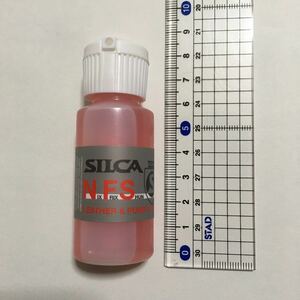 SILCA NFS Leather & Pump Lube