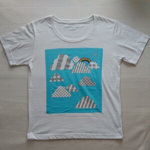 【嵐】ARASHI 10-11 TOUR Scene~君と僕の見ている風景~ Tシャツ