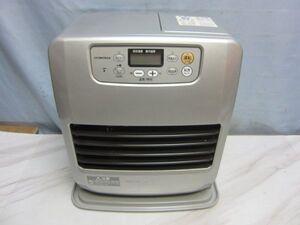 【S3003】☆整備済 石油ファンヒーター 多数出品中!☆整備済 動作品/~12畳 コロナ FH-G3213Y