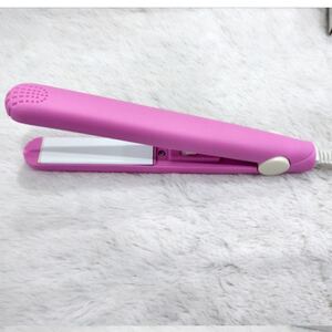 へアイロン ストレートヘアアイロン