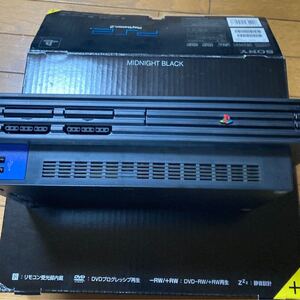 プレイステーション2 SCPH-50000NB