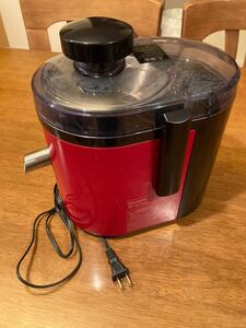 Panasonic 高速ジューサー MJ-H200