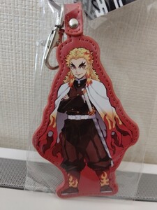 鬼滅の刃 煉獄杏寿郎 キーホルダー