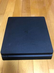 PS4本体 500G CUH-2000A
