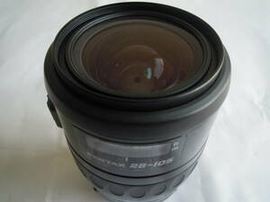 smc PENTAX-FA 1:4-5.6 28-105mm