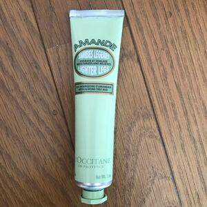 ロクシタン クリーム アマンドシェイプ リフレッシュ レッグ ジェル 75ml L OCCITANE
