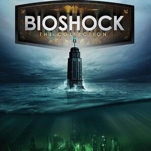 バイオショックコレクション BioShock: The Collection 北米版 Nintendo Switch