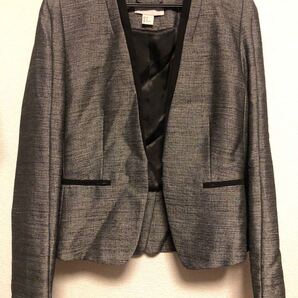 H&M ジャケット