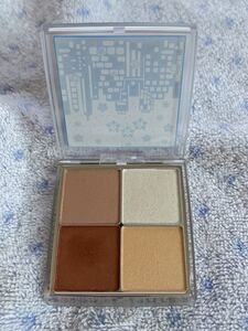 RMK アイシャドウパレット