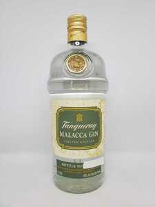  tongue curry ma lacquer Gin TANQUERAY MALACCA GIN *n95