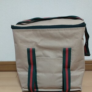 2WAY保冷 エコバッグ