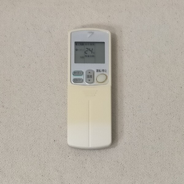 DAIKIN エアコン用リモコン ARC432A25