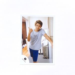 ジャニーズショップ 公式写真 岸優太