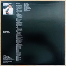 LP■SOUL/FUNK/MICHAEL JACKSON/BILLIE JEAN/EPIC 12 3P 490/国内84年ORIG SPECIAL VERSION 12inch 美盤/マイケルジャクソン/ビリージーン_画像2