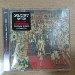 ザ・ローリング・ストーンズ 紙ジャケットCD the rolling stones