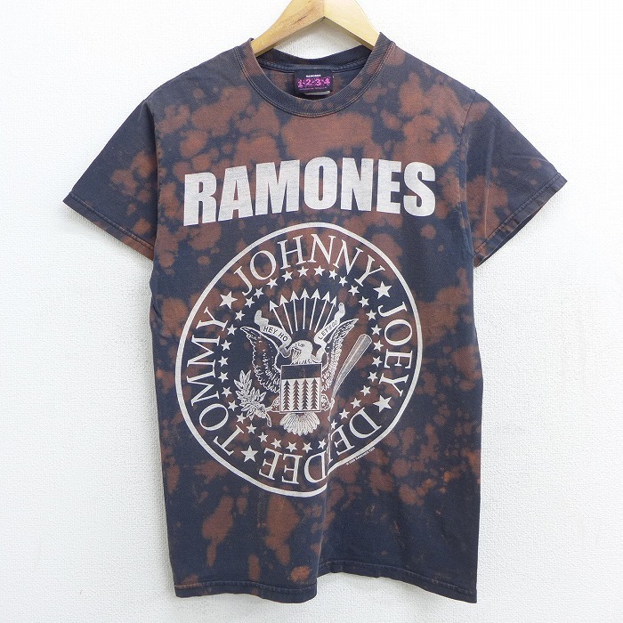ヤフオク! -ラモーンズ tシャツ ビンテージの中古品・新品・未使用品一覧