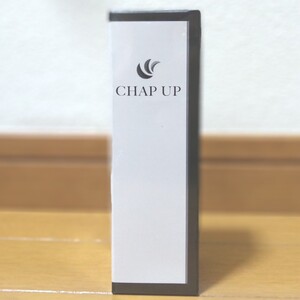 チャップアップ CHAP UP 育毛剤 薬用