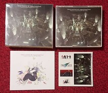 ファイナルファンタジーVII オリジナル サウンドトラック 4CD _画像1