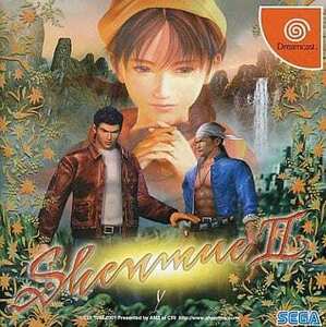  Dreamcast shem-2