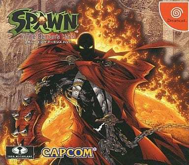 2023年最新】ヤフオク! -spawn スポーン(ゲーム)の中古品・新品・未