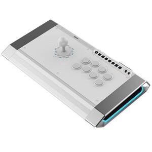 【新品未開封】Qanba Pearl(パール)アーケード ジョイスティック
