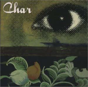 中古CD ☆ Char　I’m gonna take this CHANCE チャー