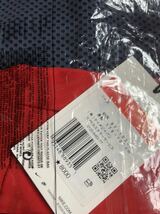 【即決】新品 GYAKUSOU (NIKE×UNDER COVER) ランニング Tシャツ L CD71121-611 半袖Tシャツ アンダーカバー 未開封_画像10