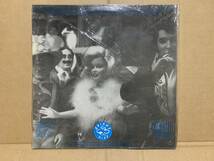 US Shimmy Disc LP Carney + Hild + Kramer / Happiness Finally Came To Them _画像2