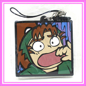  Nintama Rantaro cut .. Raver strap collection *. law temple . work | 1 point beautiful goods 