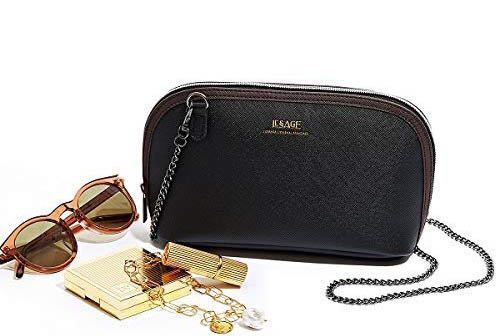 【otona MUSE 2020年4月号付録】JOURNAL STANDARD L’ESSAGE チェーンストラップ付きポシェット(未開封品M)