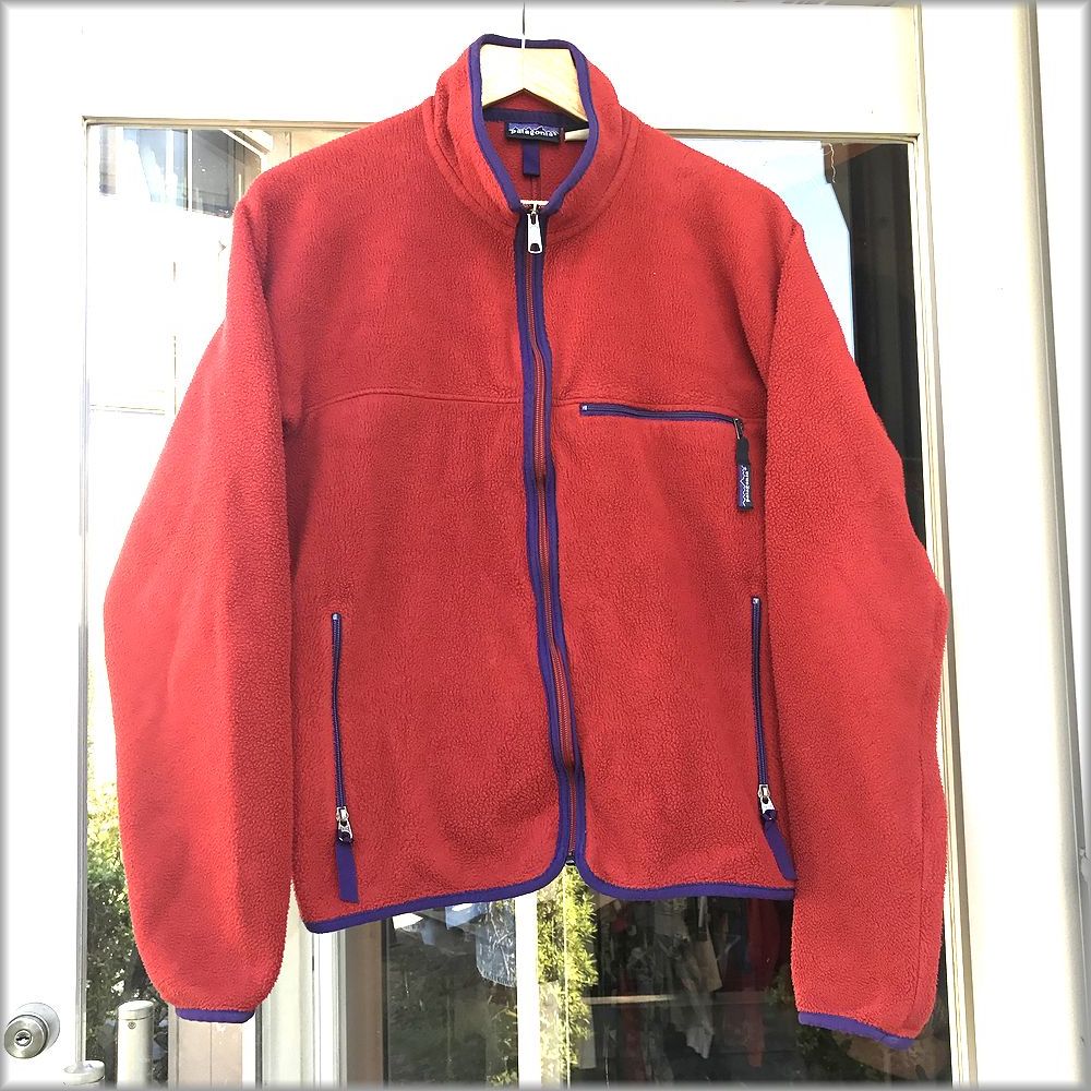 最高級 patagonia☆シンチラ 《激レア》パタゴニア フリース ブラウン 即購入 《激レア》パタゴニア ブラウン L フリース patagonia☆シンチラ その他