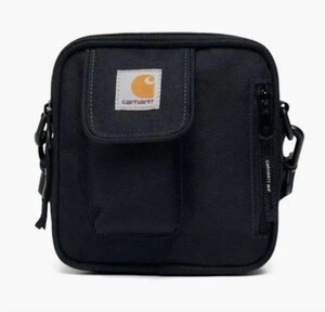 カーハート carhartt WIP ショルダーバッグ ブラック 黒
