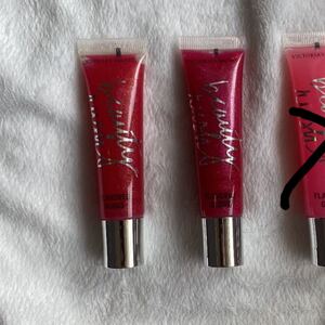 リップグロス Victoria secret