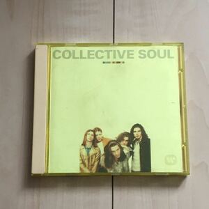 ＣＯＬＬＥＣＴＩＶＥ　ＳＯＵＬ　ＣＤ