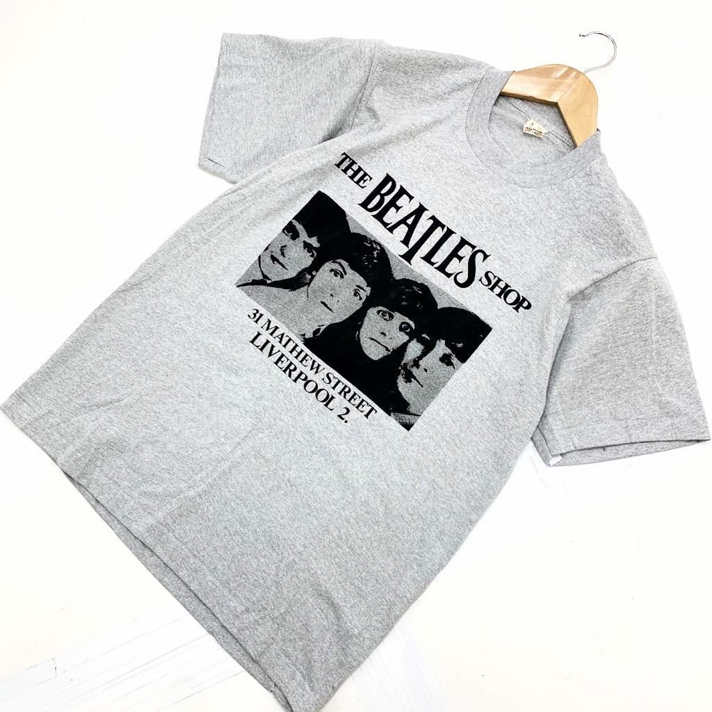 SALE/95%OFF】 ビートルズ プリント 新品 ecousarecycling.com