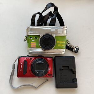 FUJIFILM デジタルカメラ